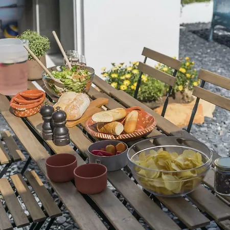 Artsy Chalets By Be@home Chalet Cascais