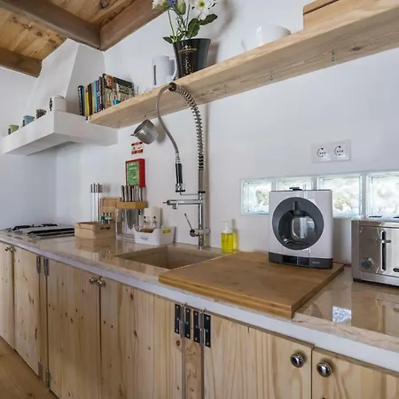 Artsy Chalets By Be@home Chalet