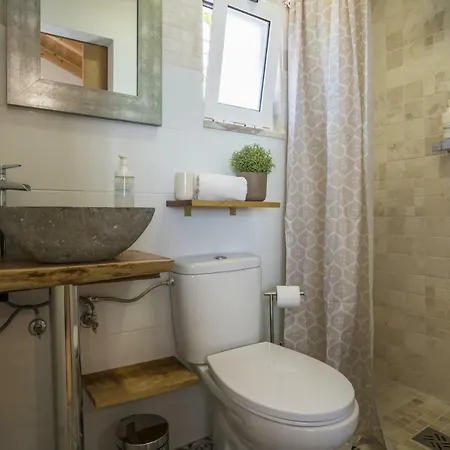 Chalet Artsy Chalets By Be@home