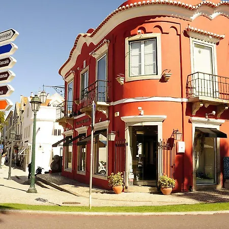 Chalet Artsy Chalets By Be@home Cascais