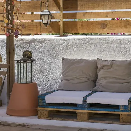 Artsy Chalets By Be@home