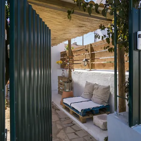 Chalet Artsy Chalets By Be@home *