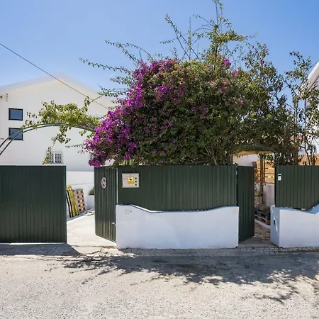 Artsy Chalets By Be@home Cascais