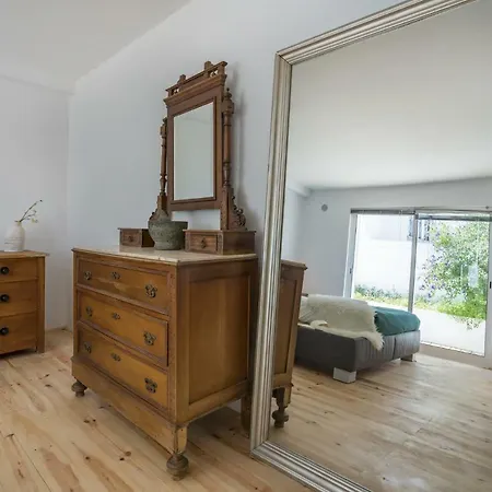 Artsy Chalets By Be@home Cascais