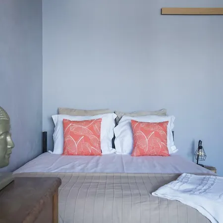 Artsy Chalets By Be@home Chalet *
