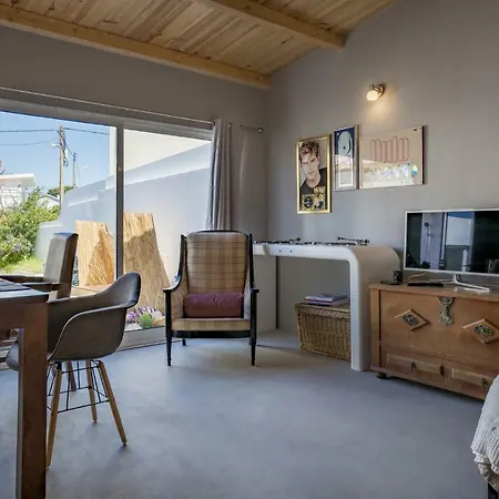 Artsy Chalets By Be@home * Cascais